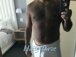 HairyDave