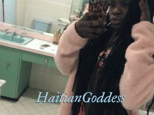 HaitianGoddess