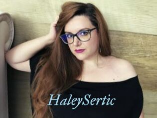 HaleySertic