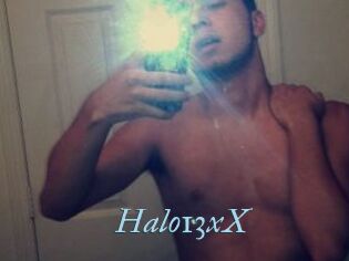 Halo13xX