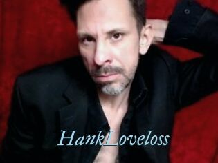 HankLoveloss