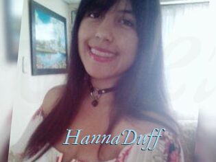 HannaDuff