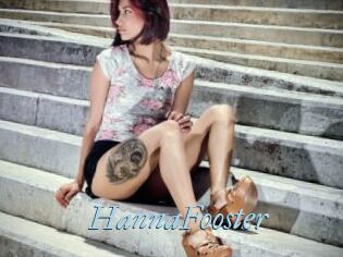 HannaFooster