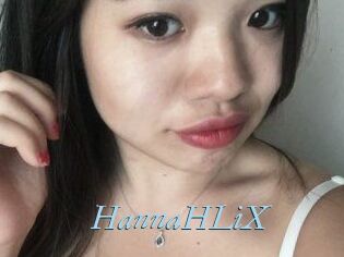 HannaHLiX