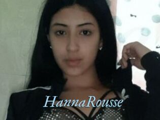 HannaRousse