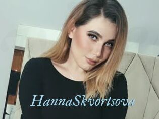 HannaSkvortsova