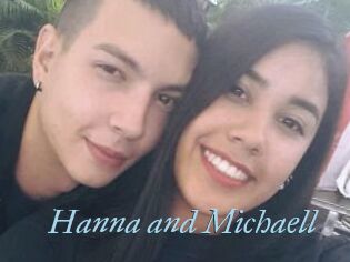 Hanna_and_Michaell