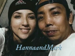 HannaandMark