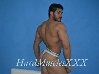 HardMusclesXXX