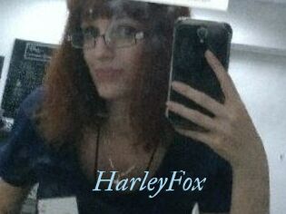 HarleyFox