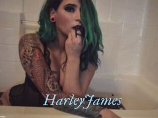 HarleyJames