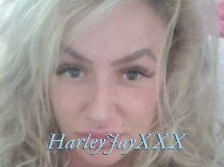 HarleyJayXXX