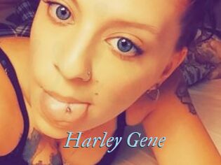 Harley_Gene