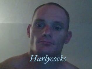 Harlycocks