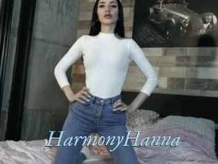 HarmonyHanna