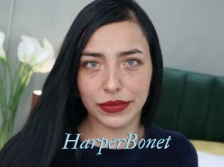 HarperBonet