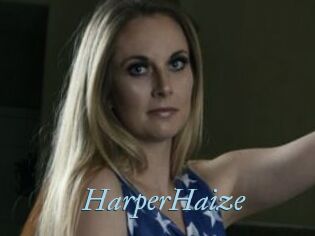 HarperHaize