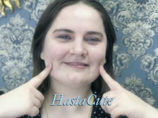 HastaCute