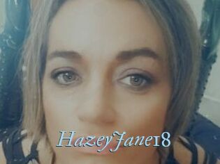 HazeyJane18