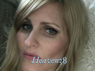 Heaven38