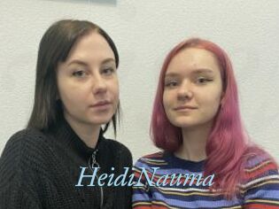 HeidiNauma