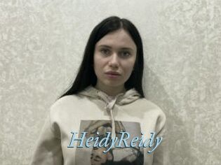 HeidyReidy