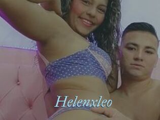 Helenxleo