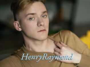 HenryRaymond