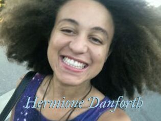 Hermione_Danforth