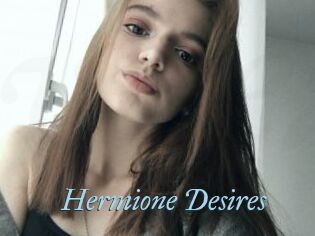 Hermione_Desires