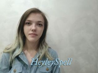 HeyleySpell