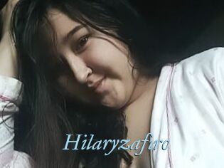 Hilaryzafiro