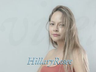 HillaryRosee