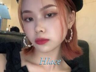 Hlace