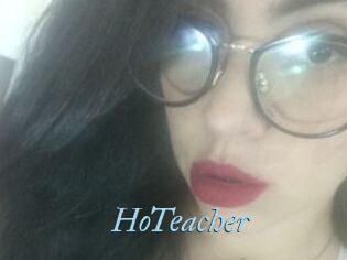 HoTeacher