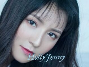 HollyJenny