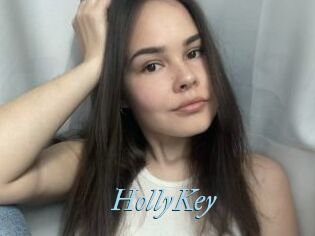 HollyKey