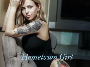 Hometown_Girl