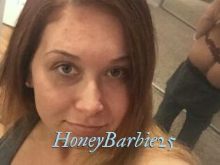 HoneyBarbie25