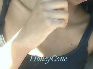 HoneyCone