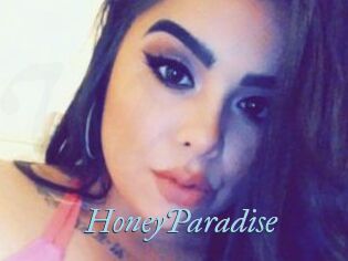 HoneyParadise