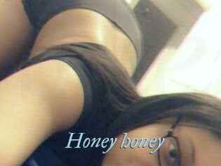 Honey_honey