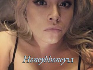 Honeybhoney21