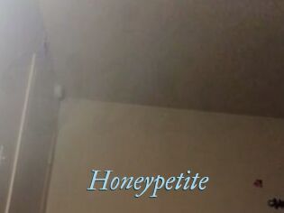 Honeypetite