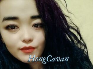 HongCavan