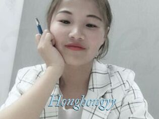 Honghongyy