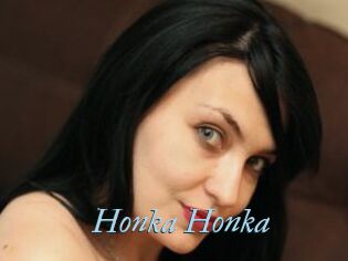 Honka_Honka