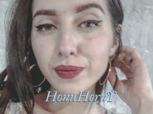 HonuHornY