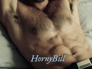 HornyBill