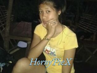 HornyPieX